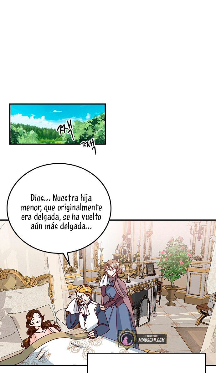 La doble vida de la Condesa Capítulo 2 - Página 57