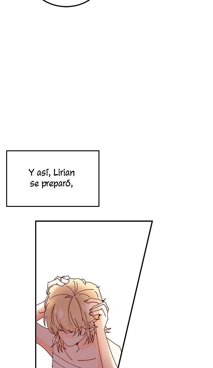 La doble vida de la Condesa Capítulo 2 - Página 63