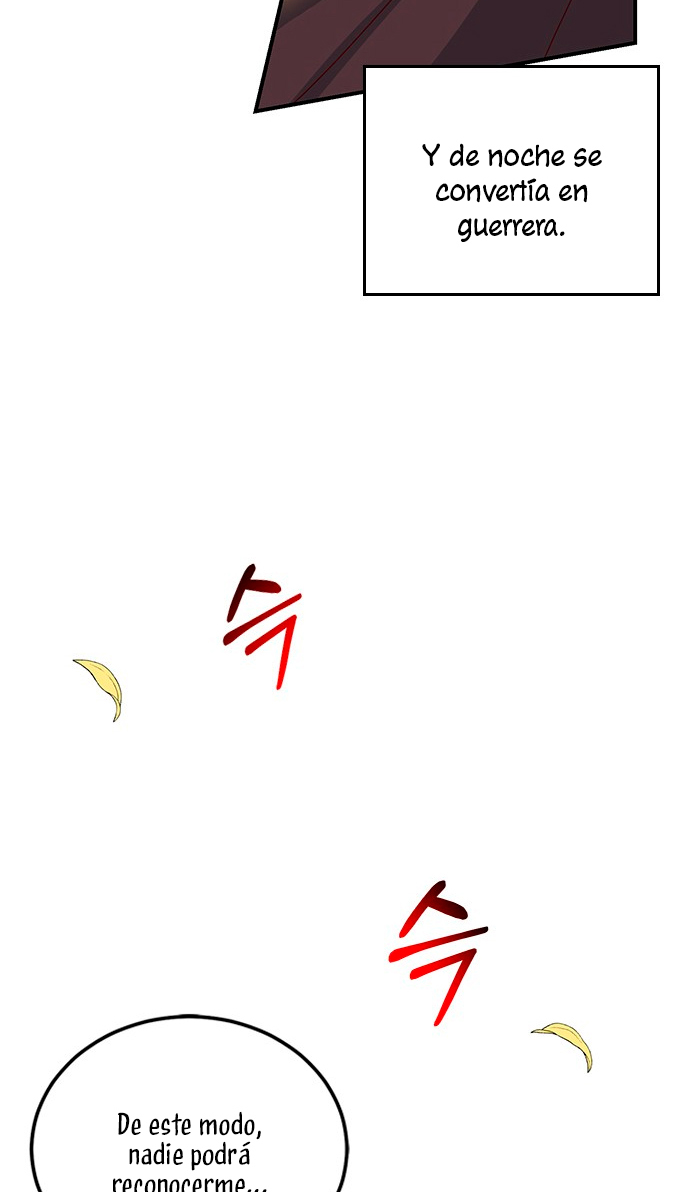 La doble vida de la Condesa Capítulo 2 - Página 65