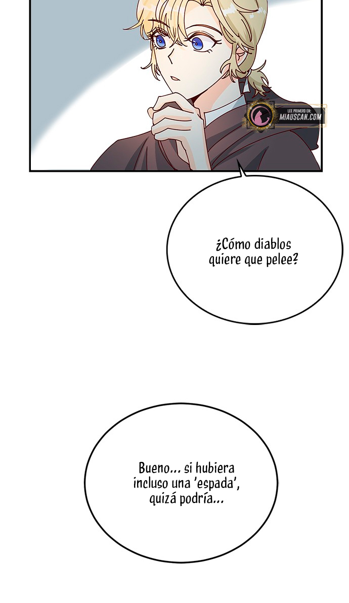 La doble vida de la Condesa Capítulo 2 - Página 68