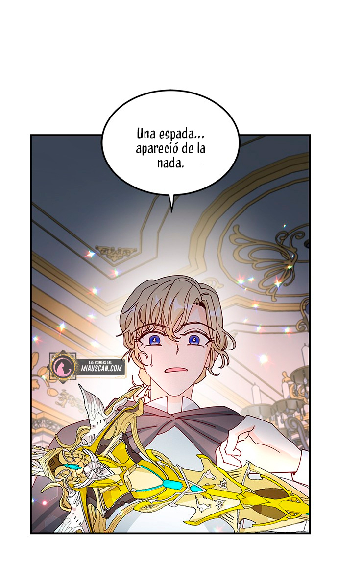 La doble vida de la Condesa Capítulo 2 - Página 72