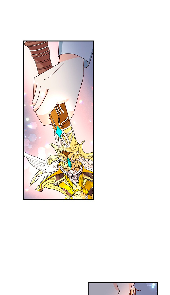 La doble vida de la Condesa Capítulo 2 - Página 74