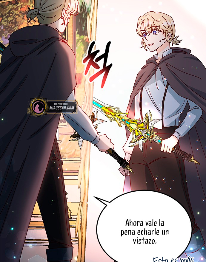 La doble vida de la Condesa Capítulo 2 - Página 76