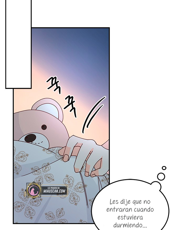 La doble vida de la Condesa Capítulo 2 - Página 78