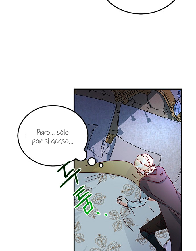 La doble vida de la Condesa Capítulo 2 - Página 79