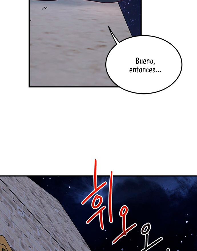 La doble vida de la Condesa Capítulo 2 - Página 82