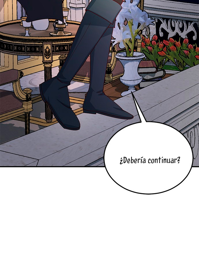 La doble vida de la Condesa Capítulo 2 - Página 84