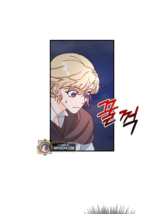 La doble vida de la Condesa Capítulo 2 - Página 85