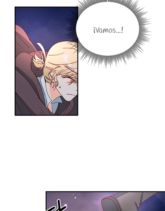 La doble vida de la Condesa Capítulo 2 - Página 86