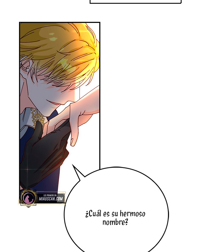 La doble vida de la Condesa Capítulo 2 - Página 94