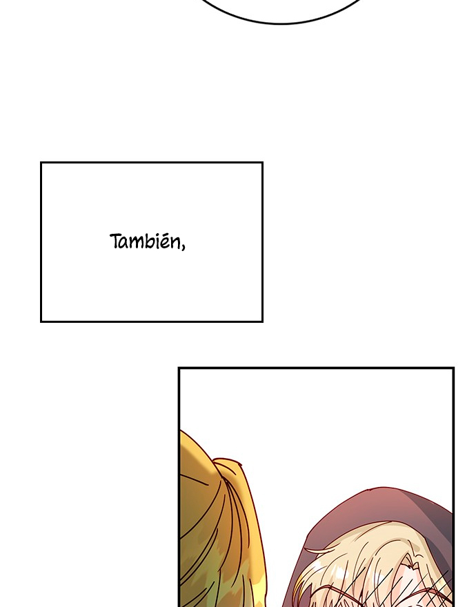 La doble vida de la Condesa Capítulo 2 - Página 95