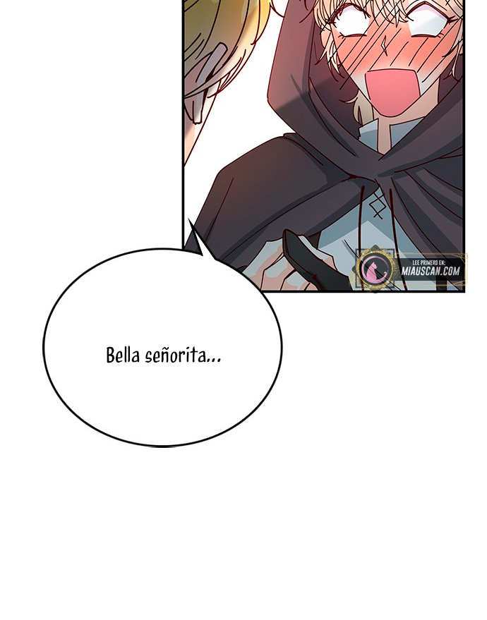 La doble vida de la Condesa Capítulo 2 - Página 96