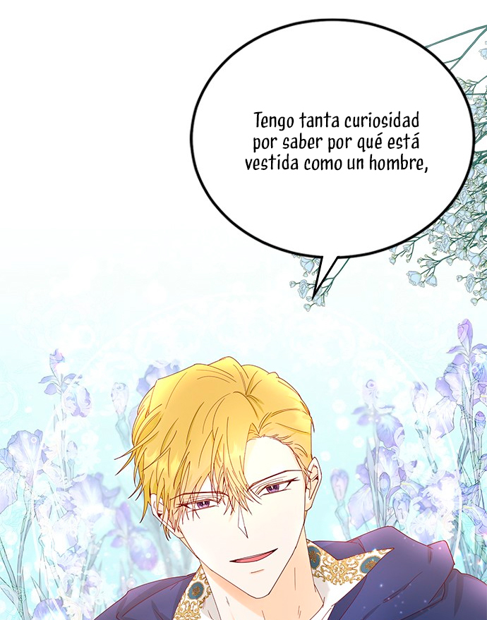 La doble vida de la Condesa Capítulo 2 - Página 97