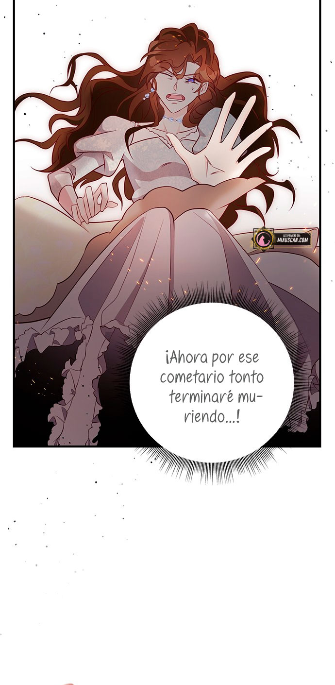 La doble vida de la Condesa Capítulo 20 - Página 12