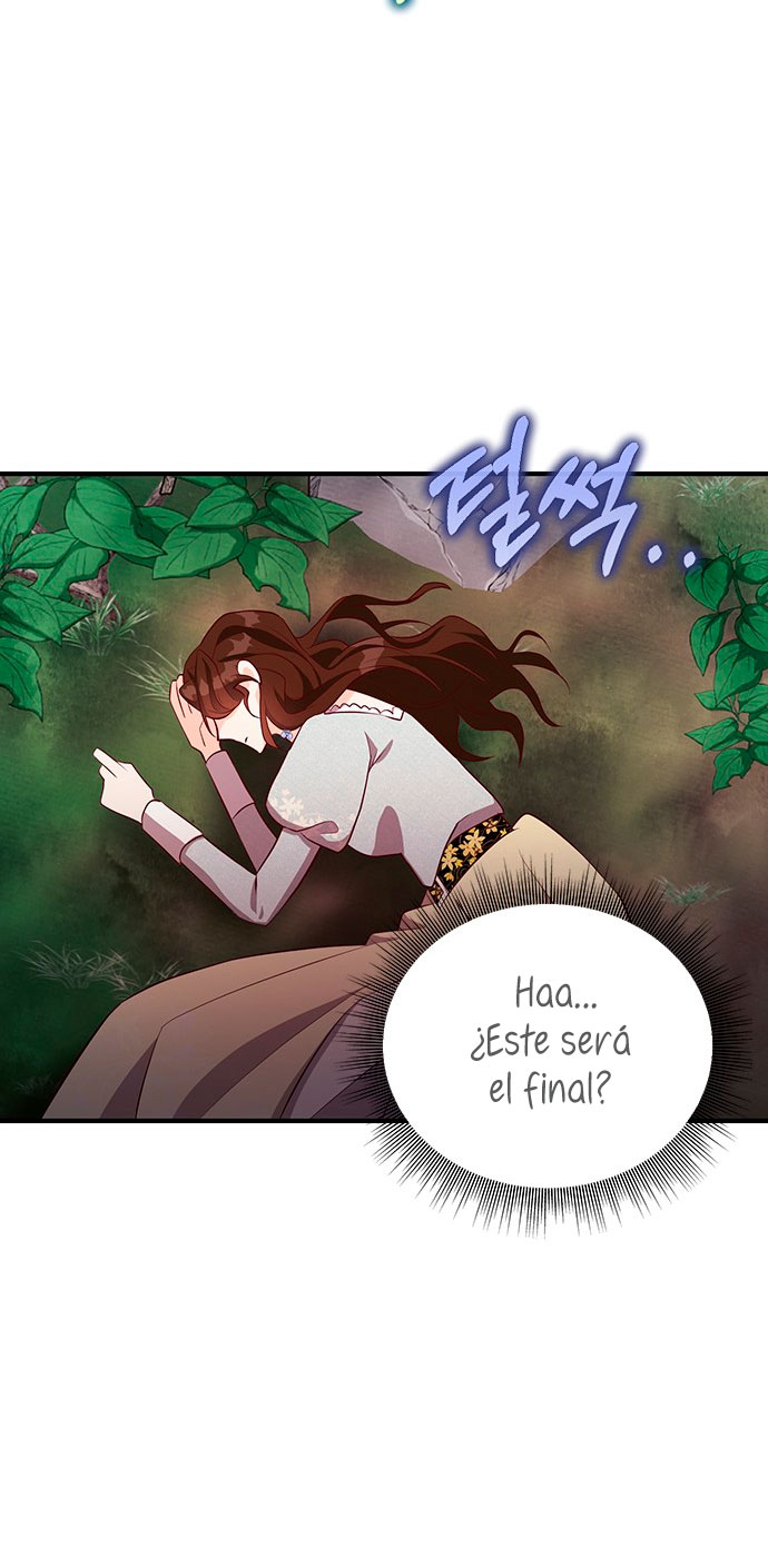 La doble vida de la Condesa Capítulo 20 - Página 15