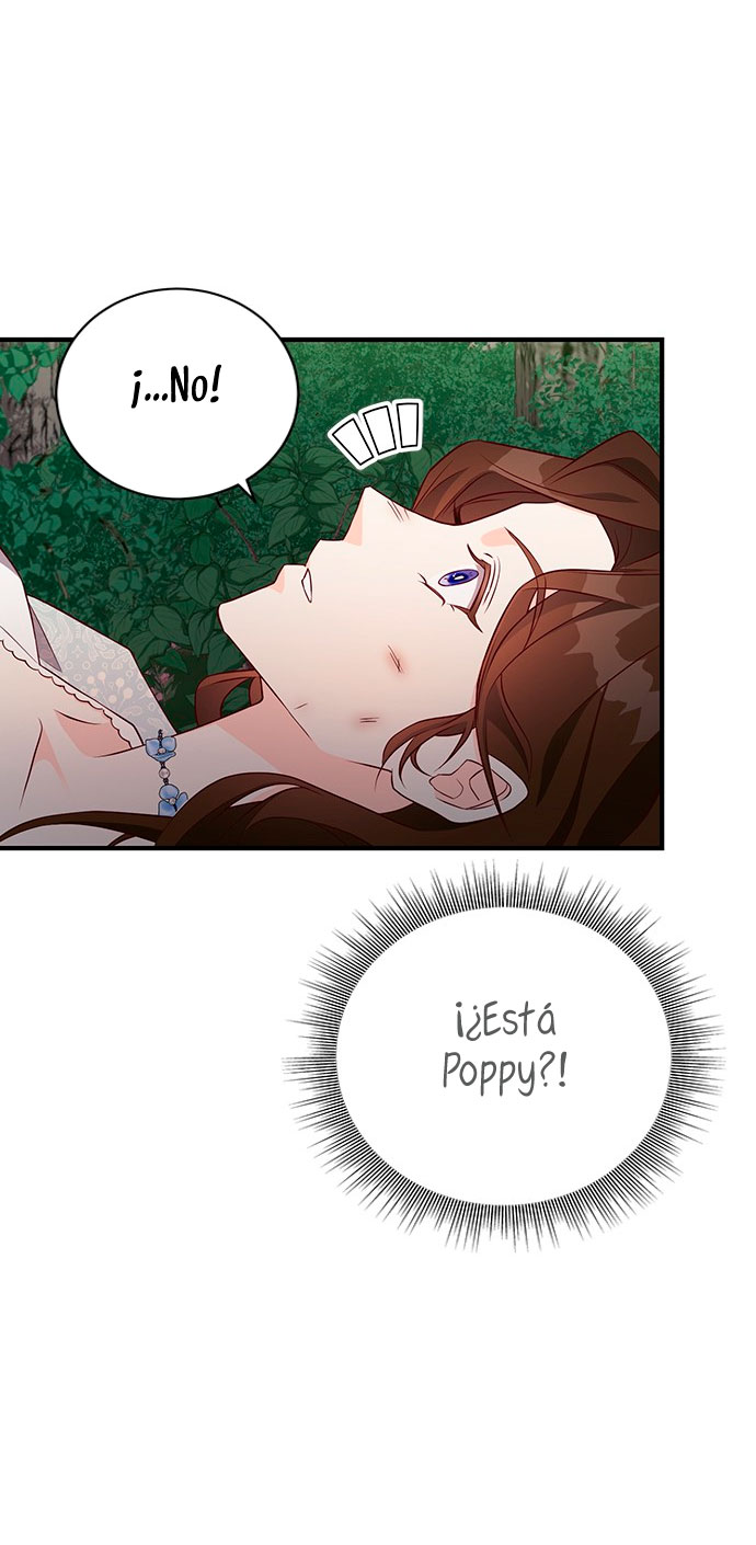 La doble vida de la Condesa Capítulo 20 - Página 17