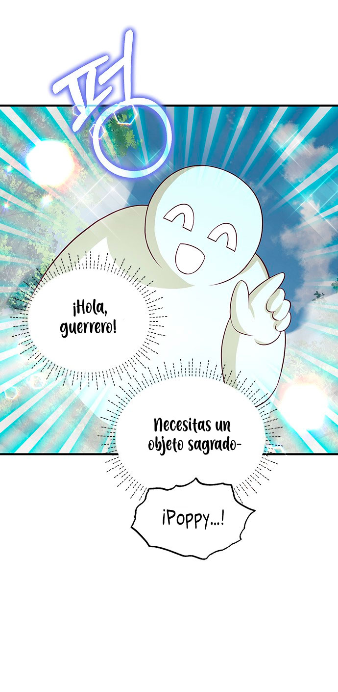 La doble vida de la Condesa Capítulo 20 - Página 19