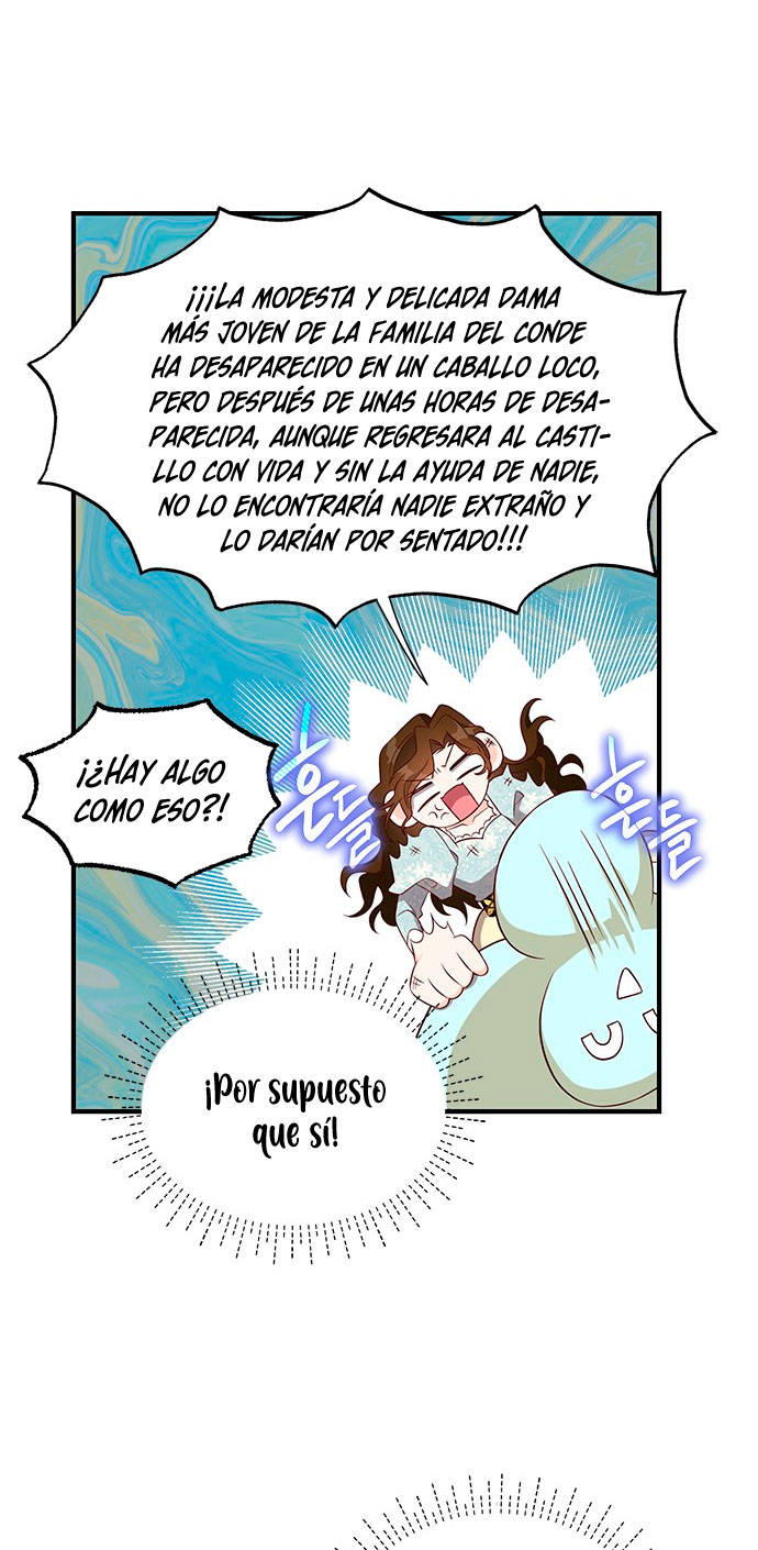 La doble vida de la Condesa Capítulo 20 - Página 20