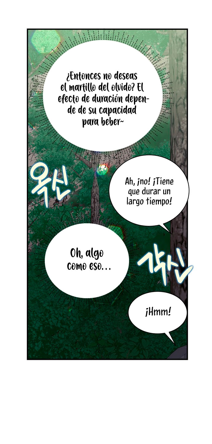 La doble vida de la Condesa Capítulo 20 - Página 23