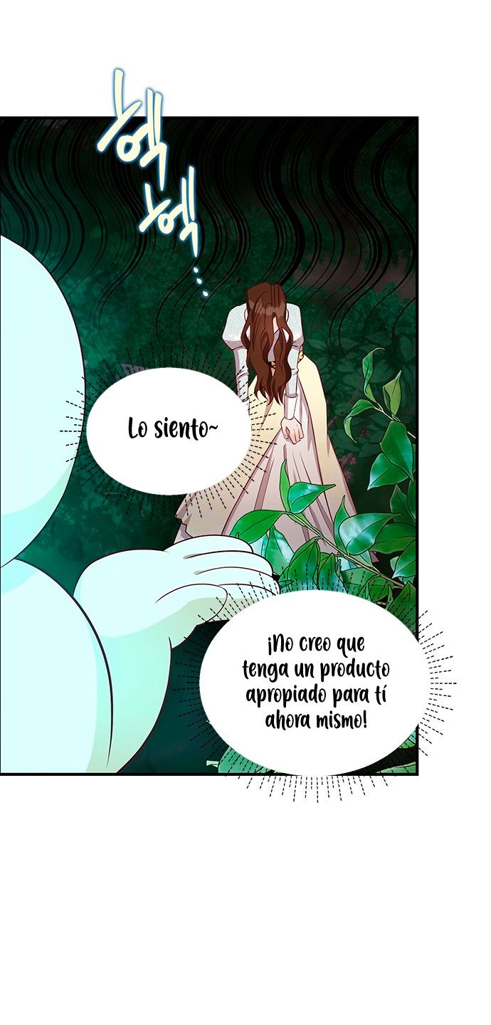 La doble vida de la Condesa Capítulo 20 - Página 24