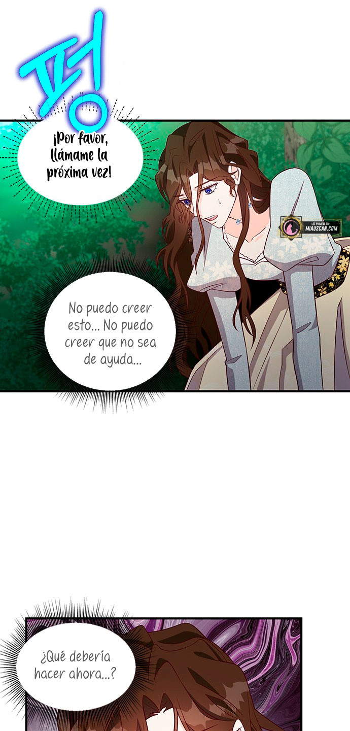 La doble vida de la Condesa Capítulo 20 - Página 25