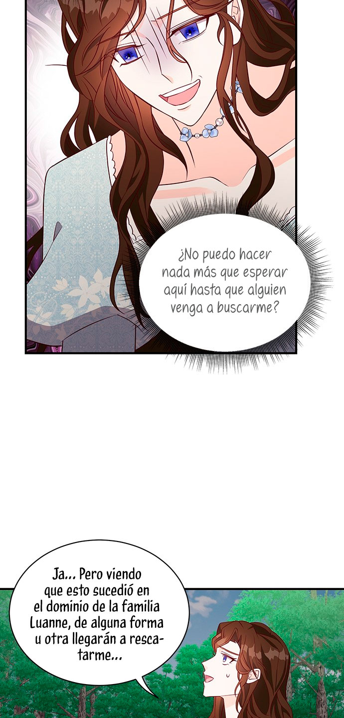 La doble vida de la Condesa Capítulo 20 - Página 26