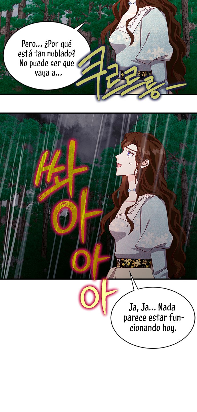 La doble vida de la Condesa Capítulo 20 - Página 27