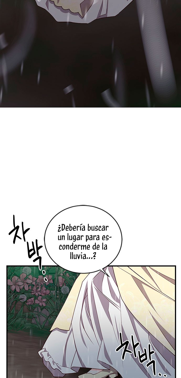 La doble vida de la Condesa Capítulo 20 - Página 29