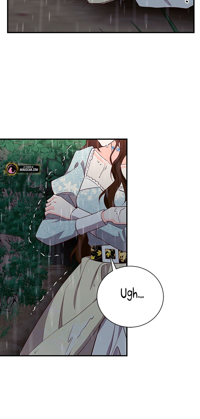 La doble vida de la Condesa Capítulo 20 - Página 30