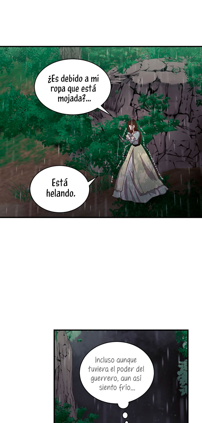 La doble vida de la Condesa Capítulo 20 - Página 31