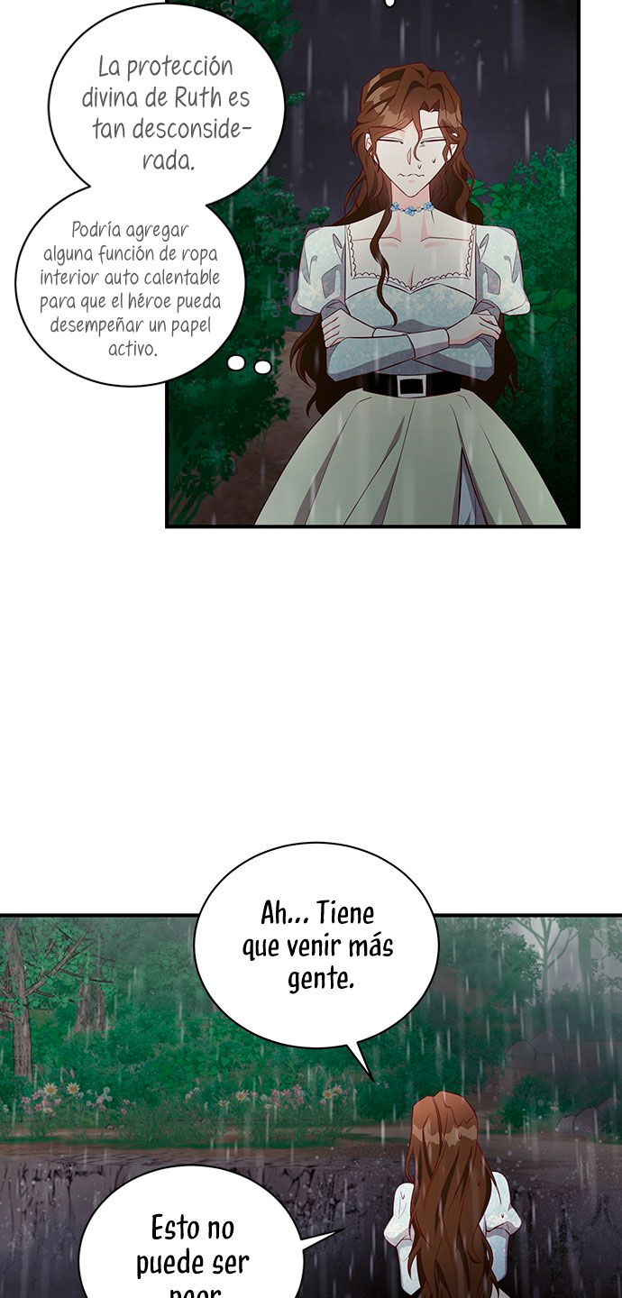 La doble vida de la Condesa Capítulo 20 - Página 32