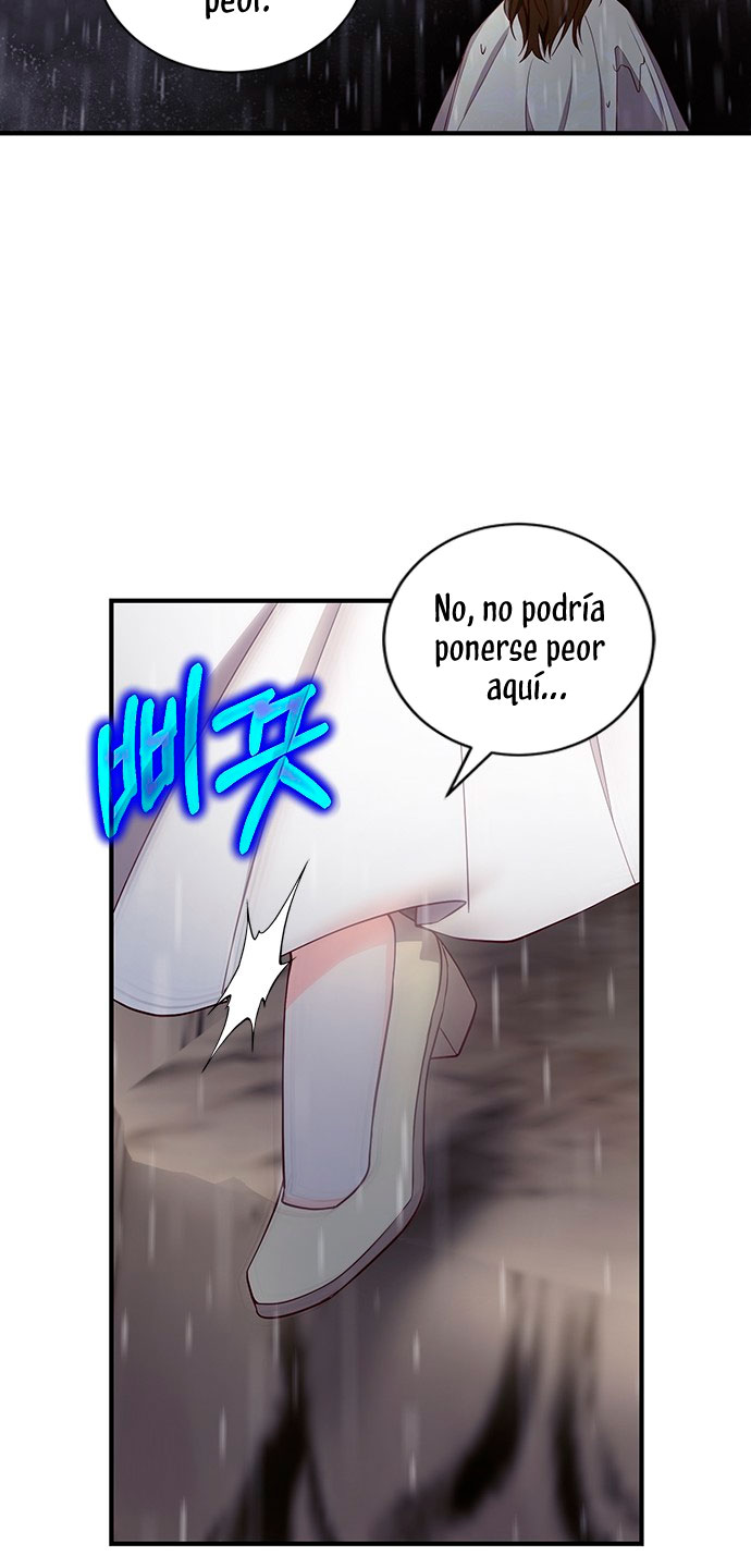 La doble vida de la Condesa Capítulo 20 - Página 33