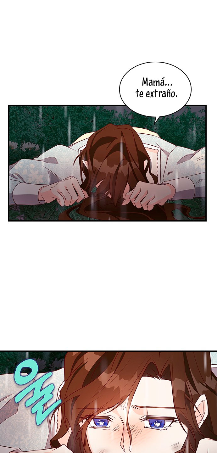 La doble vida de la Condesa Capítulo 20 - Página 36