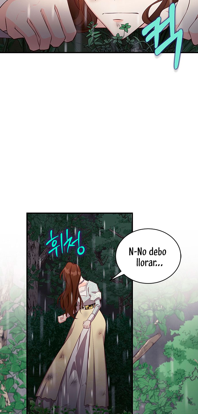 La doble vida de la Condesa Capítulo 20 - Página 37