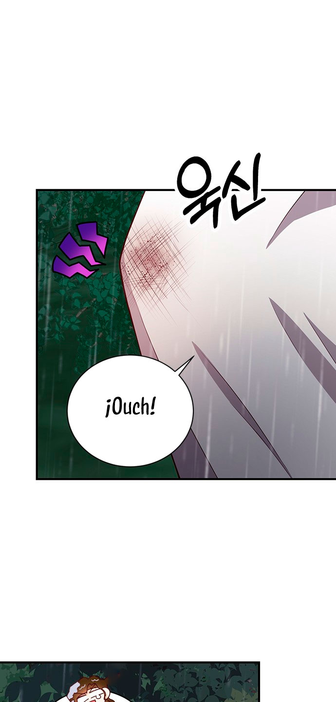 La doble vida de la Condesa Capítulo 20 - Página 39