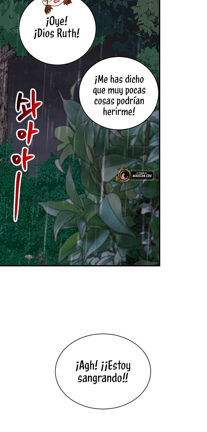 La doble vida de la Condesa Capítulo 20 - Página 40