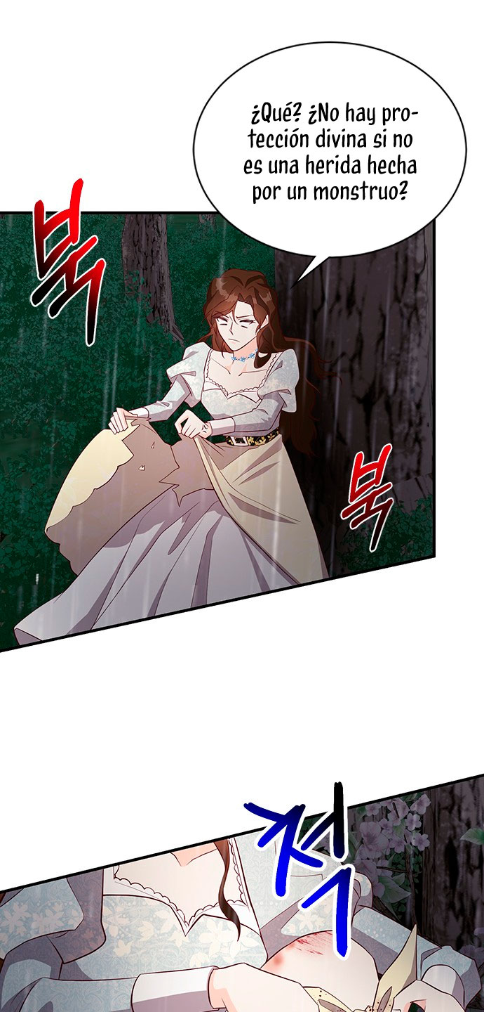 La doble vida de la Condesa Capítulo 20 - Página 41