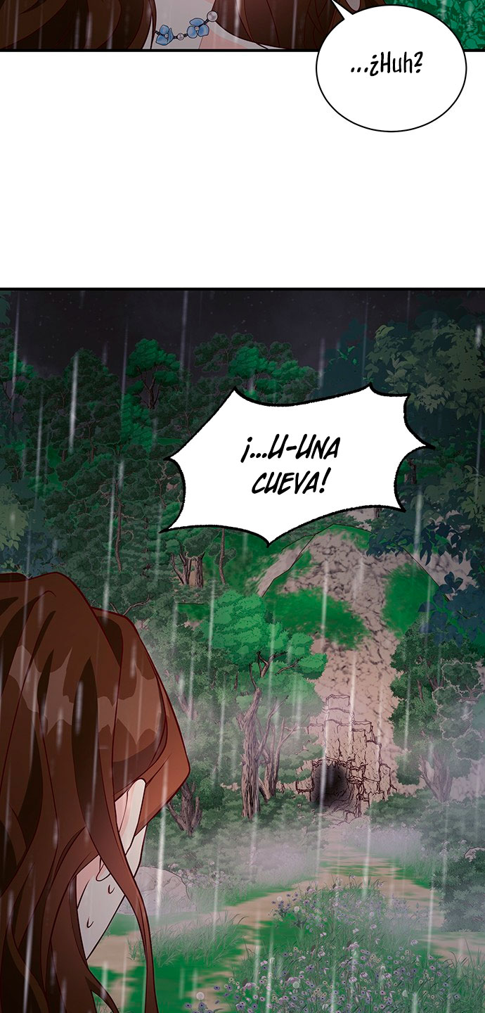 La doble vida de la Condesa Capítulo 20 - Página 44