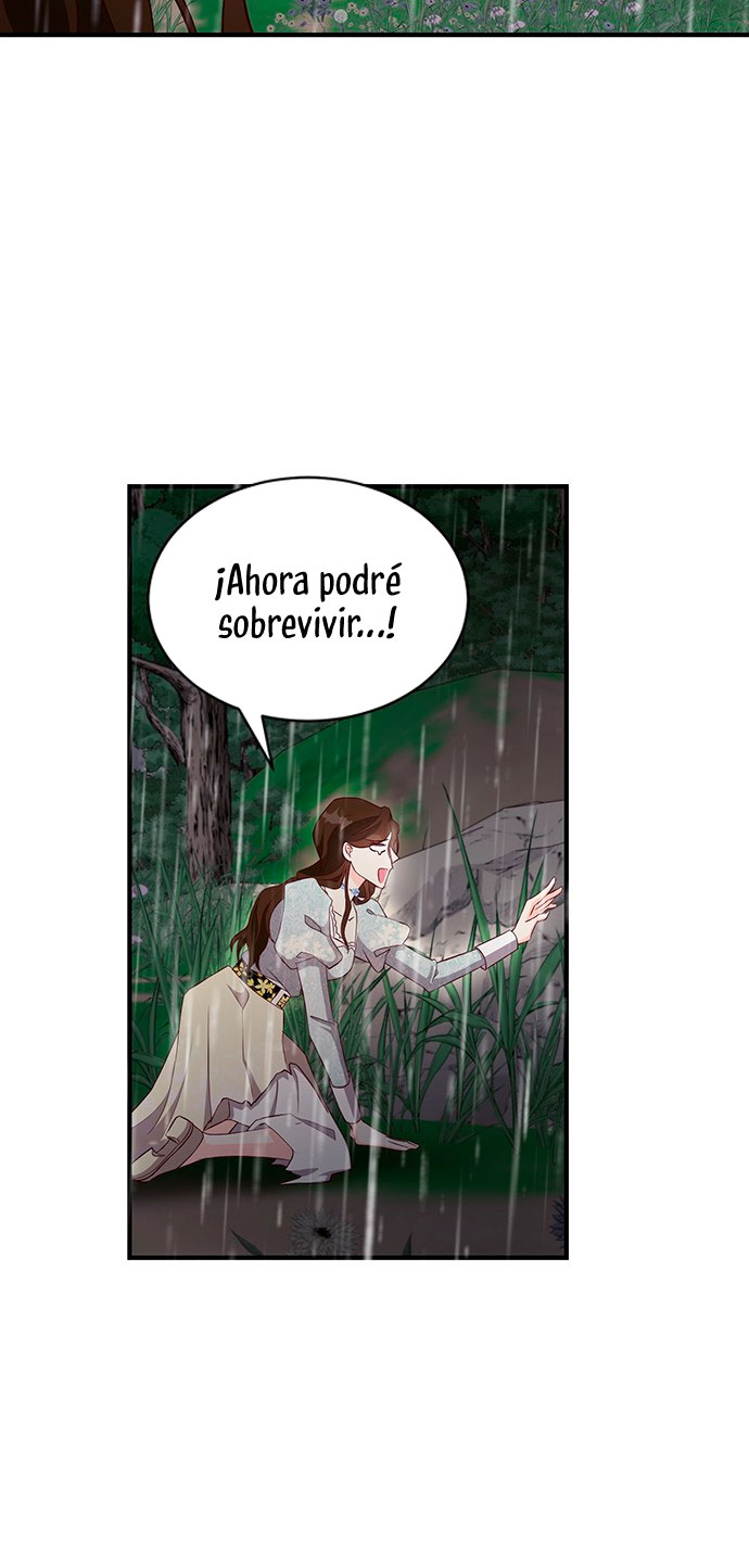 La doble vida de la Condesa Capítulo 20 - Página 45