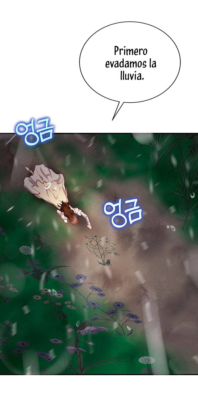 La doble vida de la Condesa Capítulo 20 - Página 46