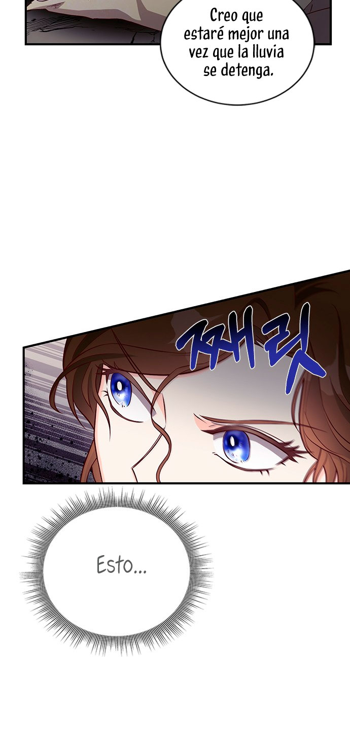 La doble vida de la Condesa Capítulo 20 - Página 49