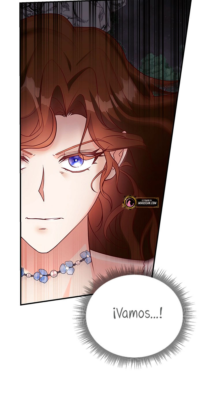 La doble vida de la Condesa Capítulo 20 - Página 53