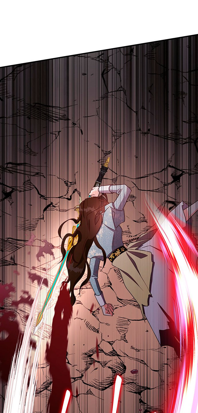 La doble vida de la Condesa Capítulo 20 - Página 54