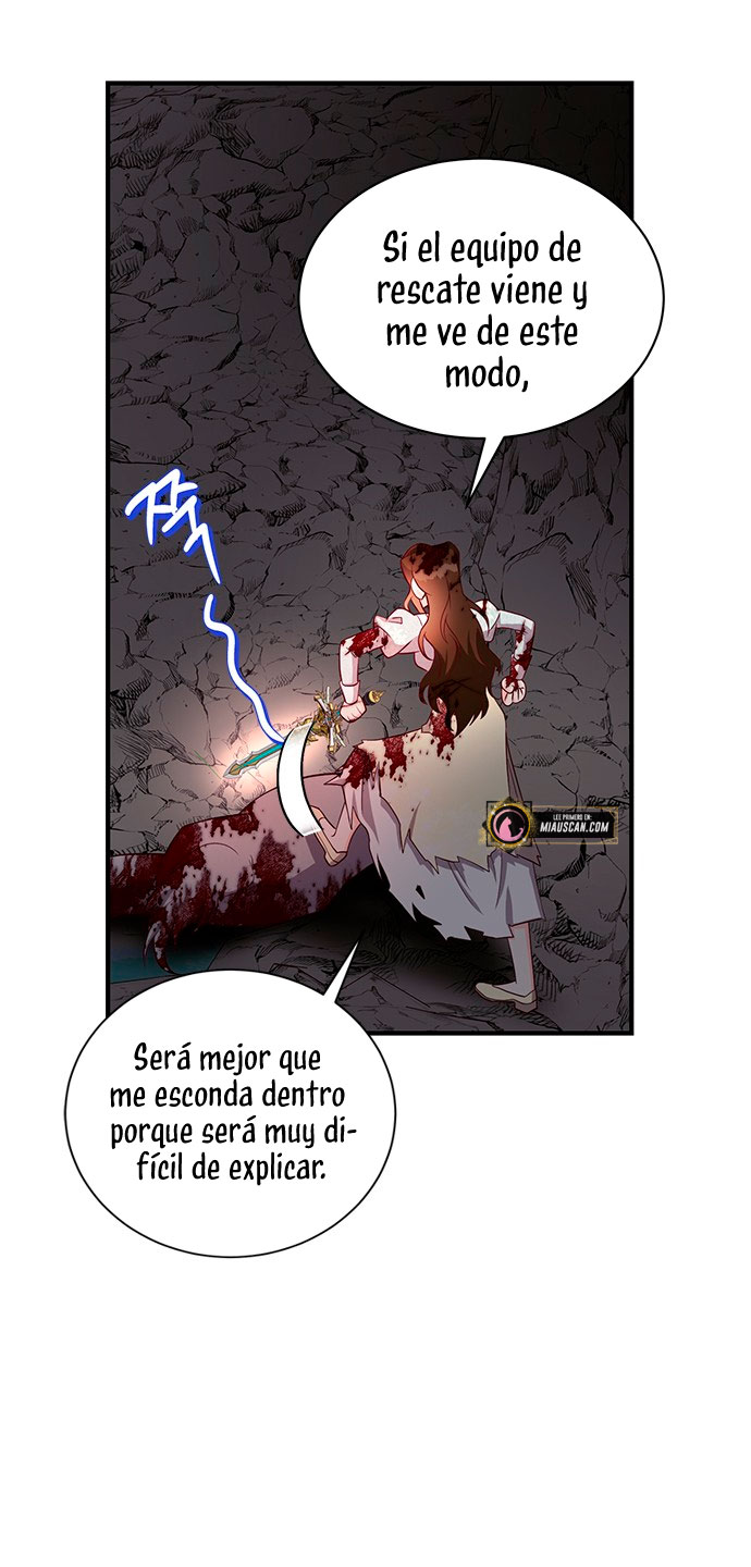 La doble vida de la Condesa Capítulo 20 - Página 60