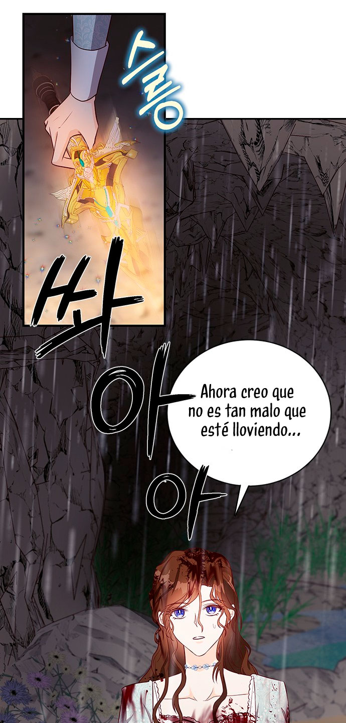 La doble vida de la Condesa Capítulo 20 - Página 61