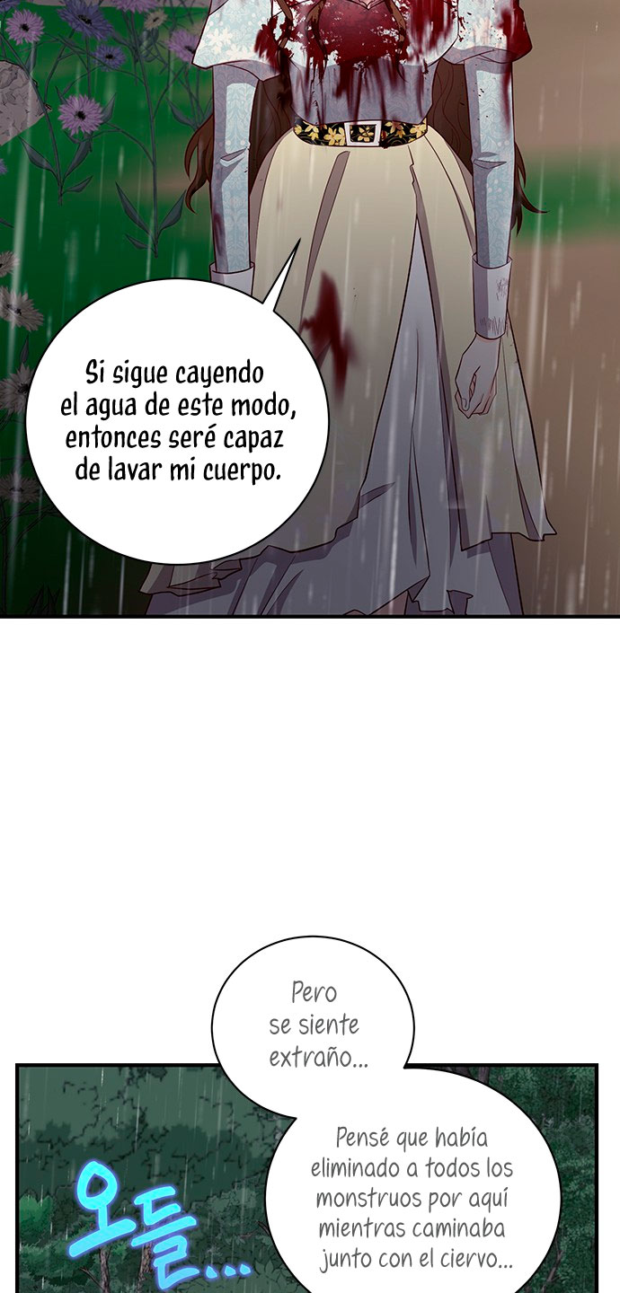 La doble vida de la Condesa Capítulo 20 - Página 62