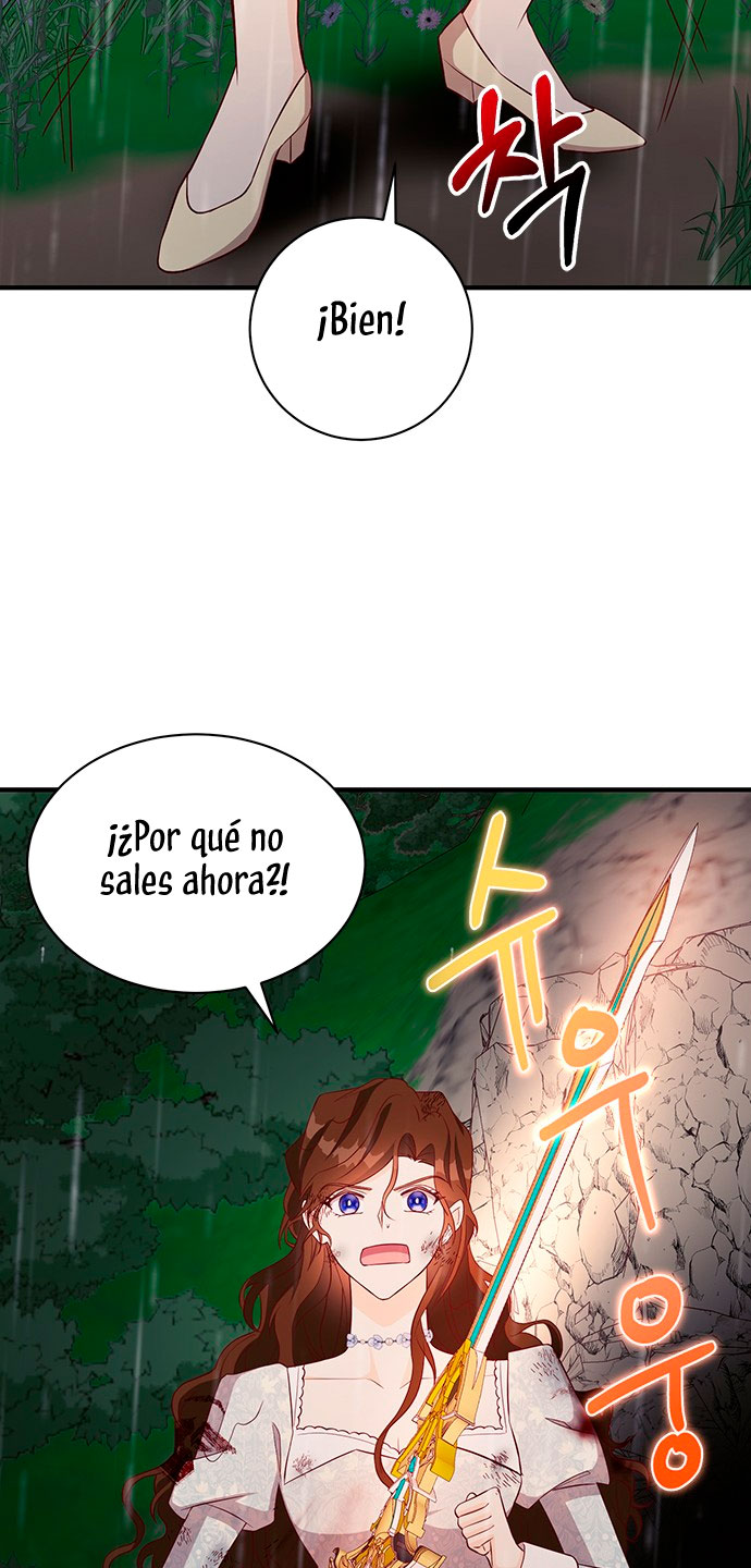 La doble vida de la Condesa Capítulo 20 - Página 65