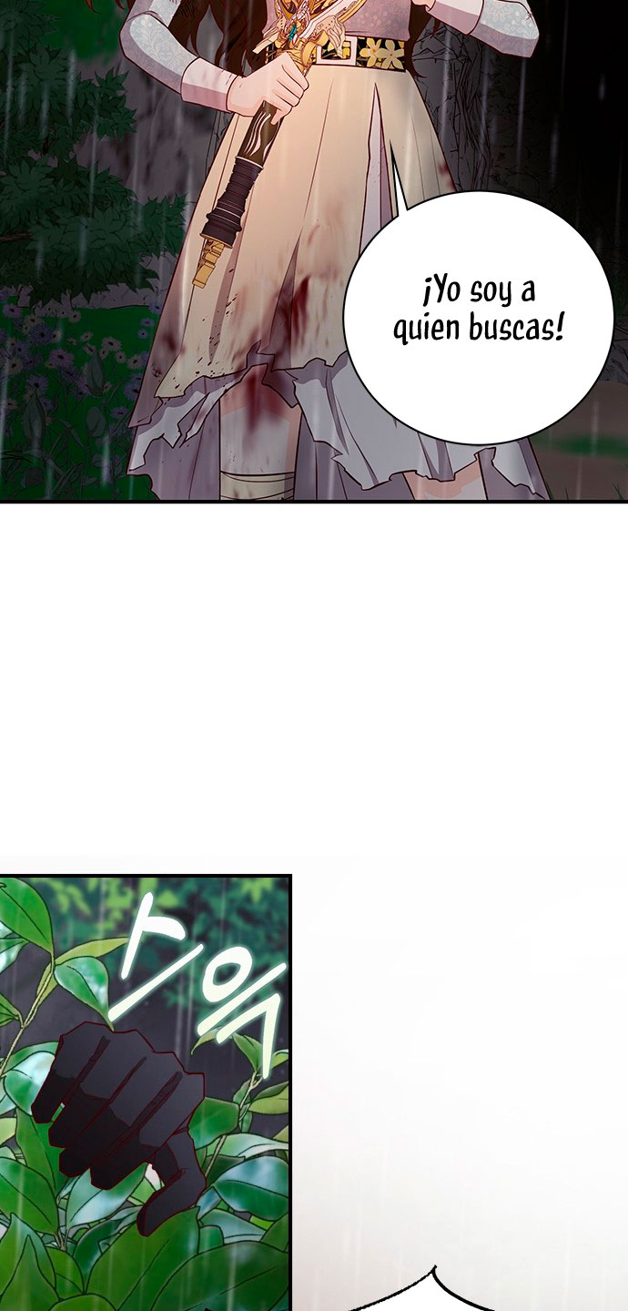 La doble vida de la Condesa Capítulo 20 - Página 66