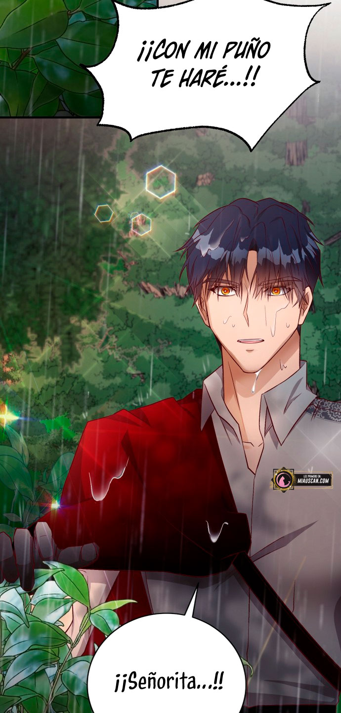 La doble vida de la Condesa Capítulo 20 - Página 67