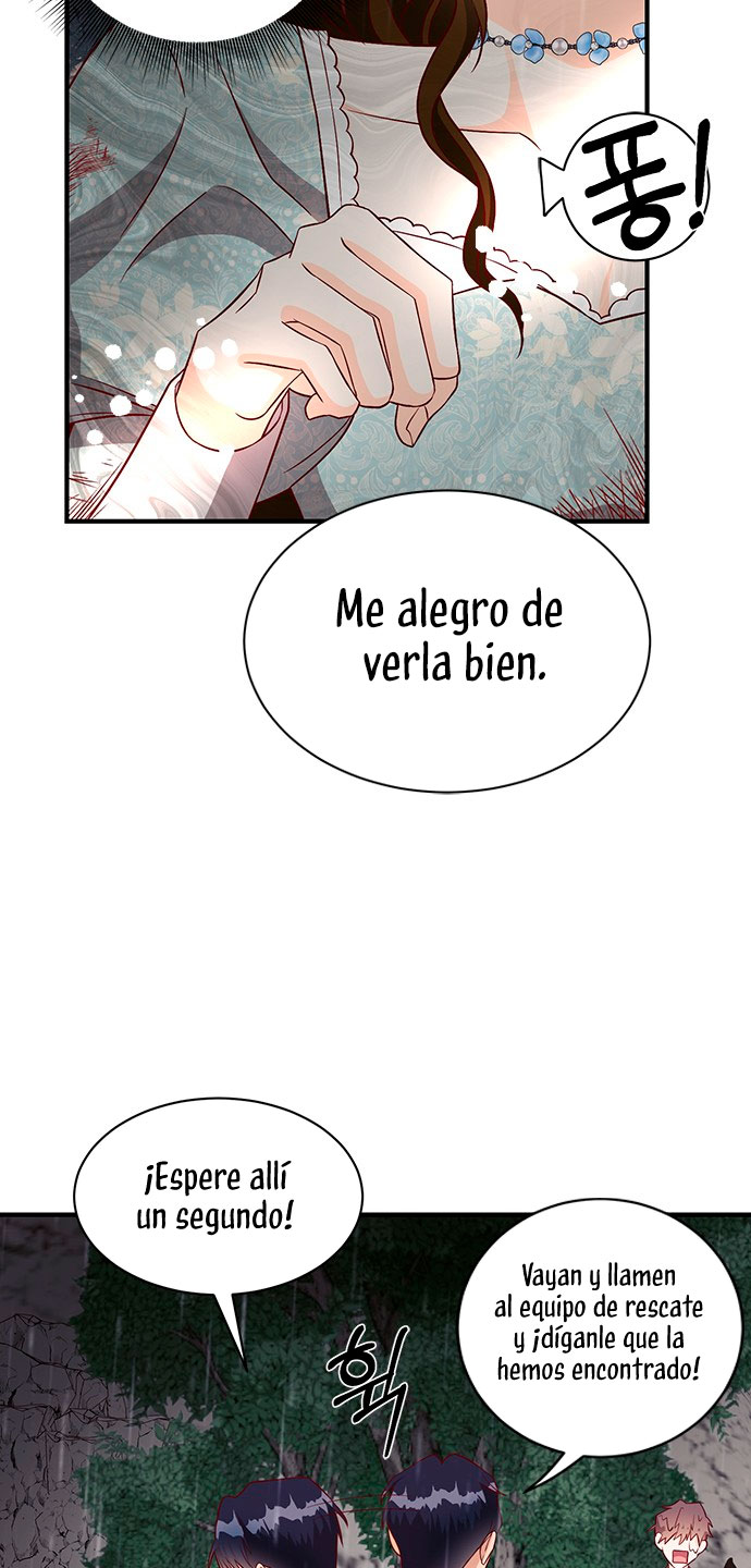 La doble vida de la Condesa Capítulo 20 - Página 69